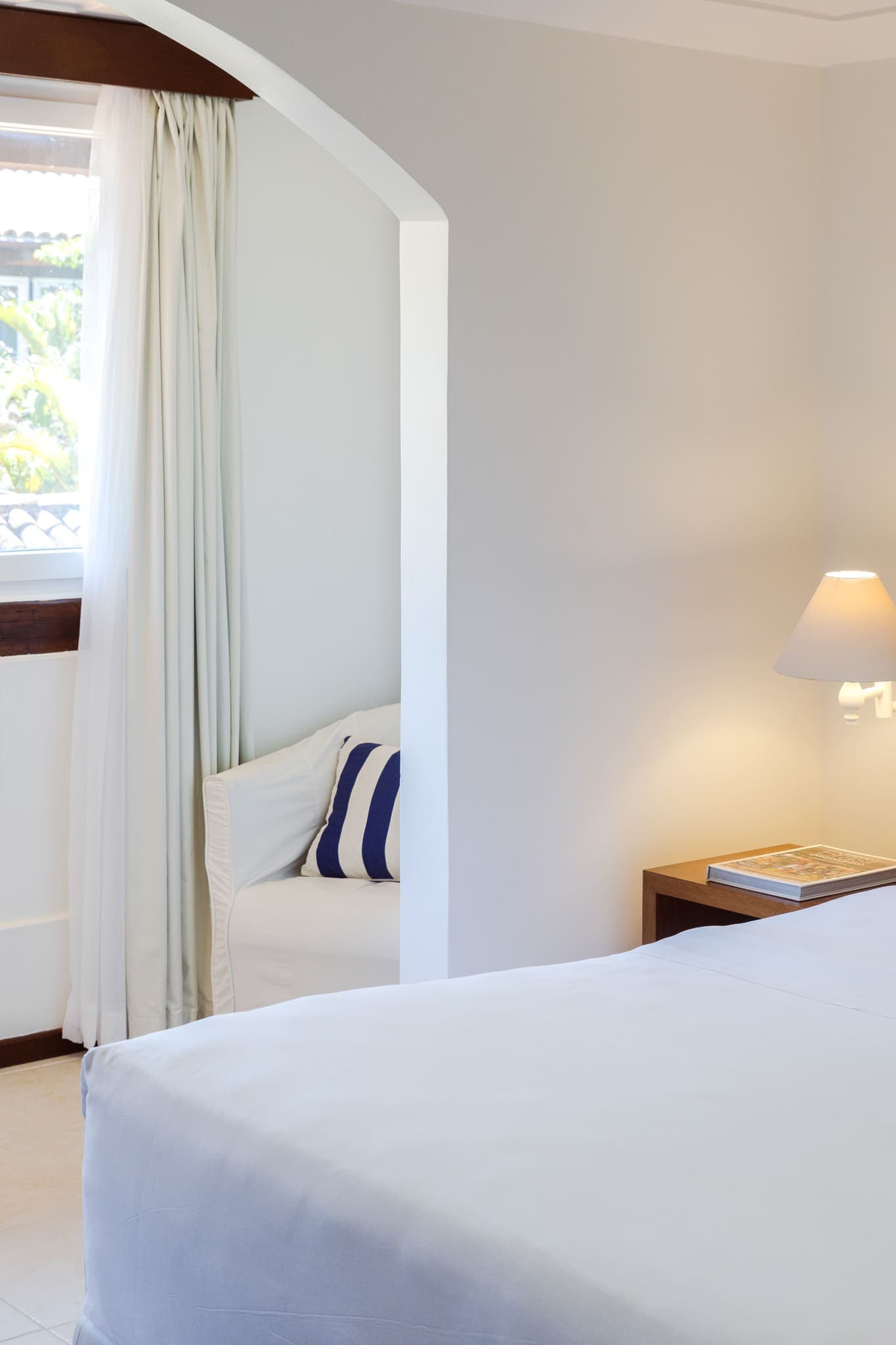 Hotel Le Relais La Borie, Room