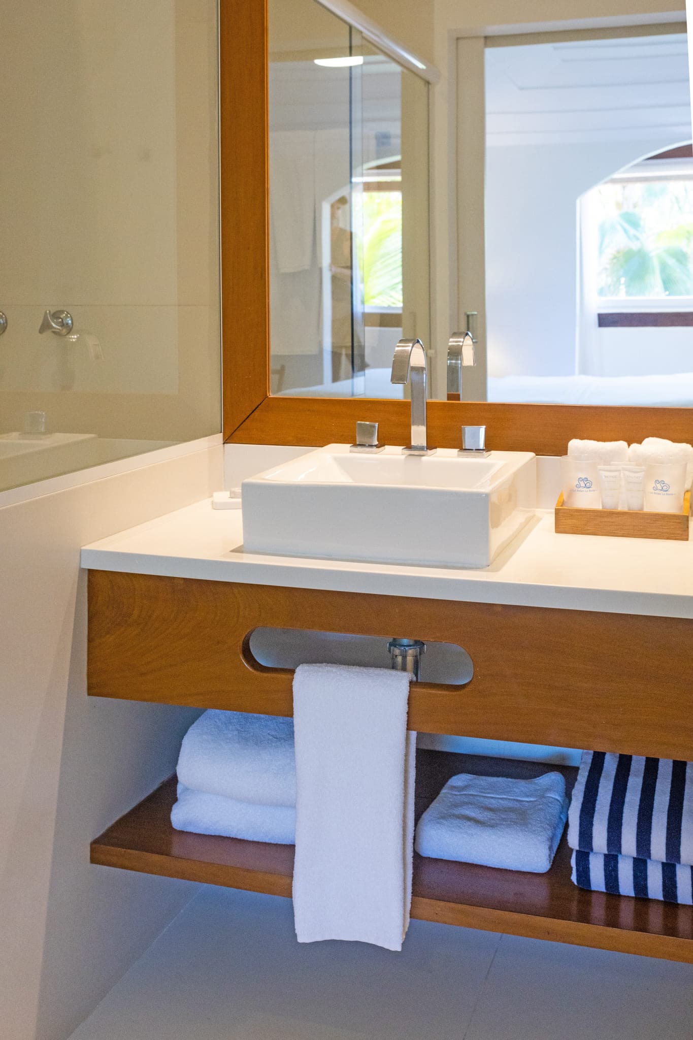 Hotel Le Relais La Borie, Room