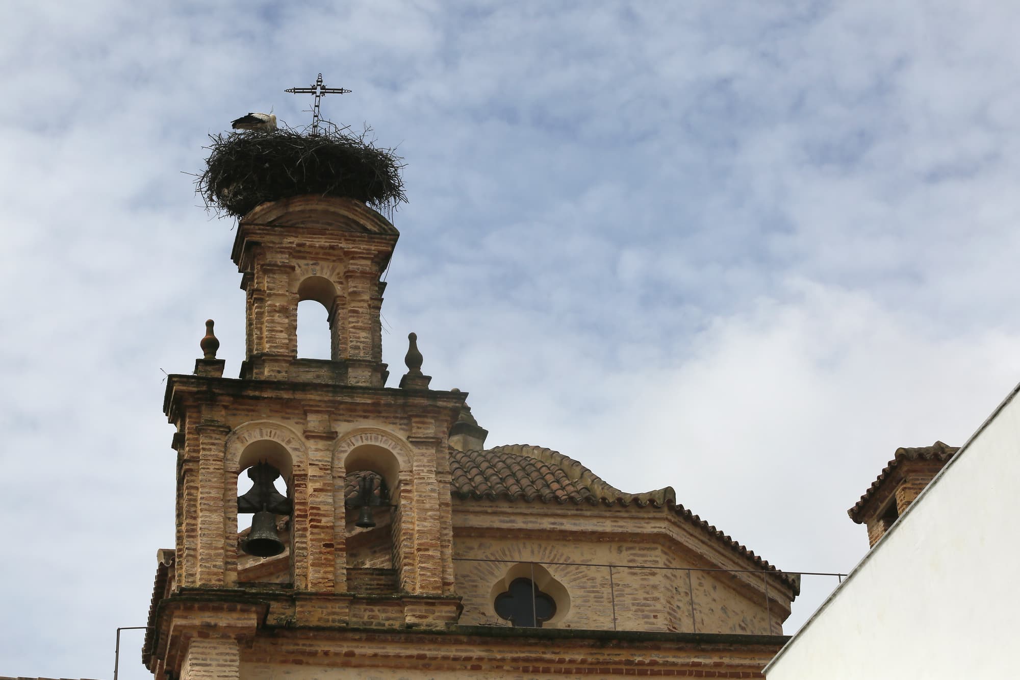 Hotel Convento Aracena & Spa, General view