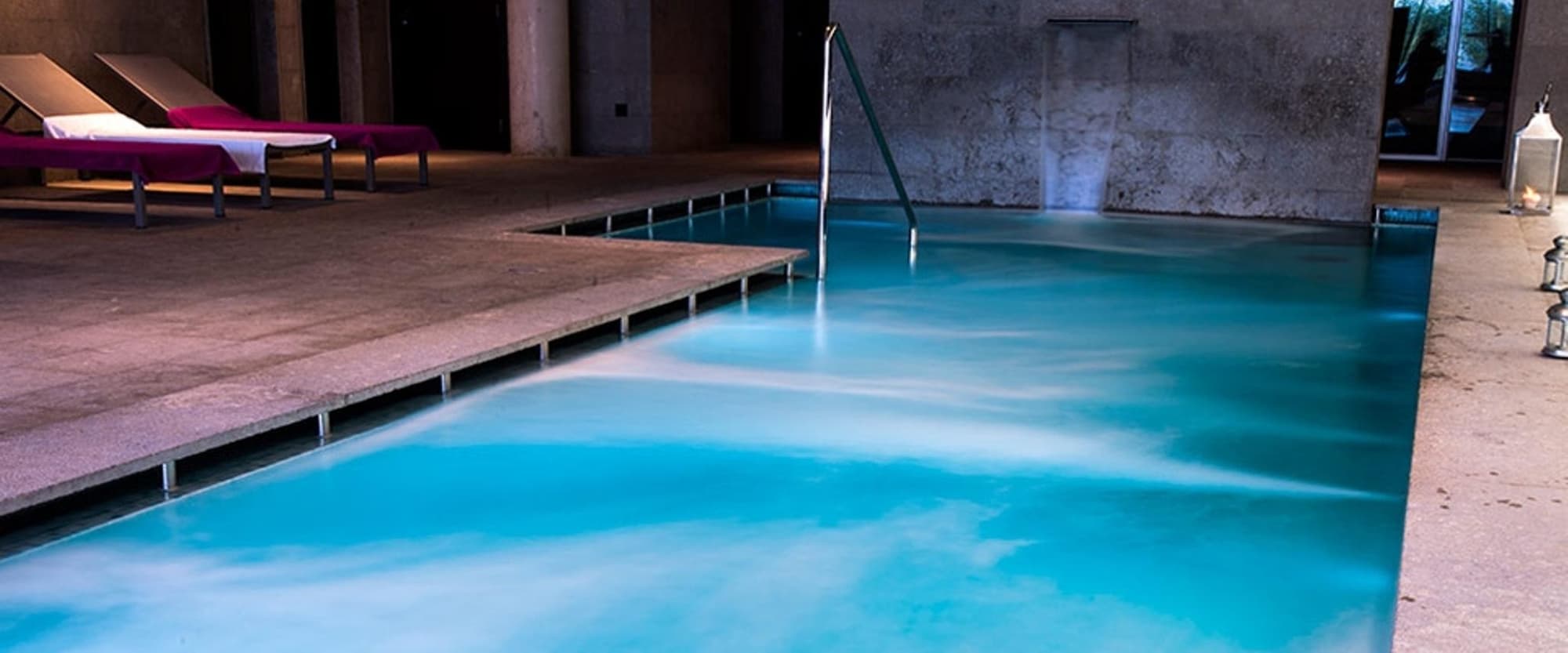 Hotel Convento Aracena & Spa, Sports and Entertainment