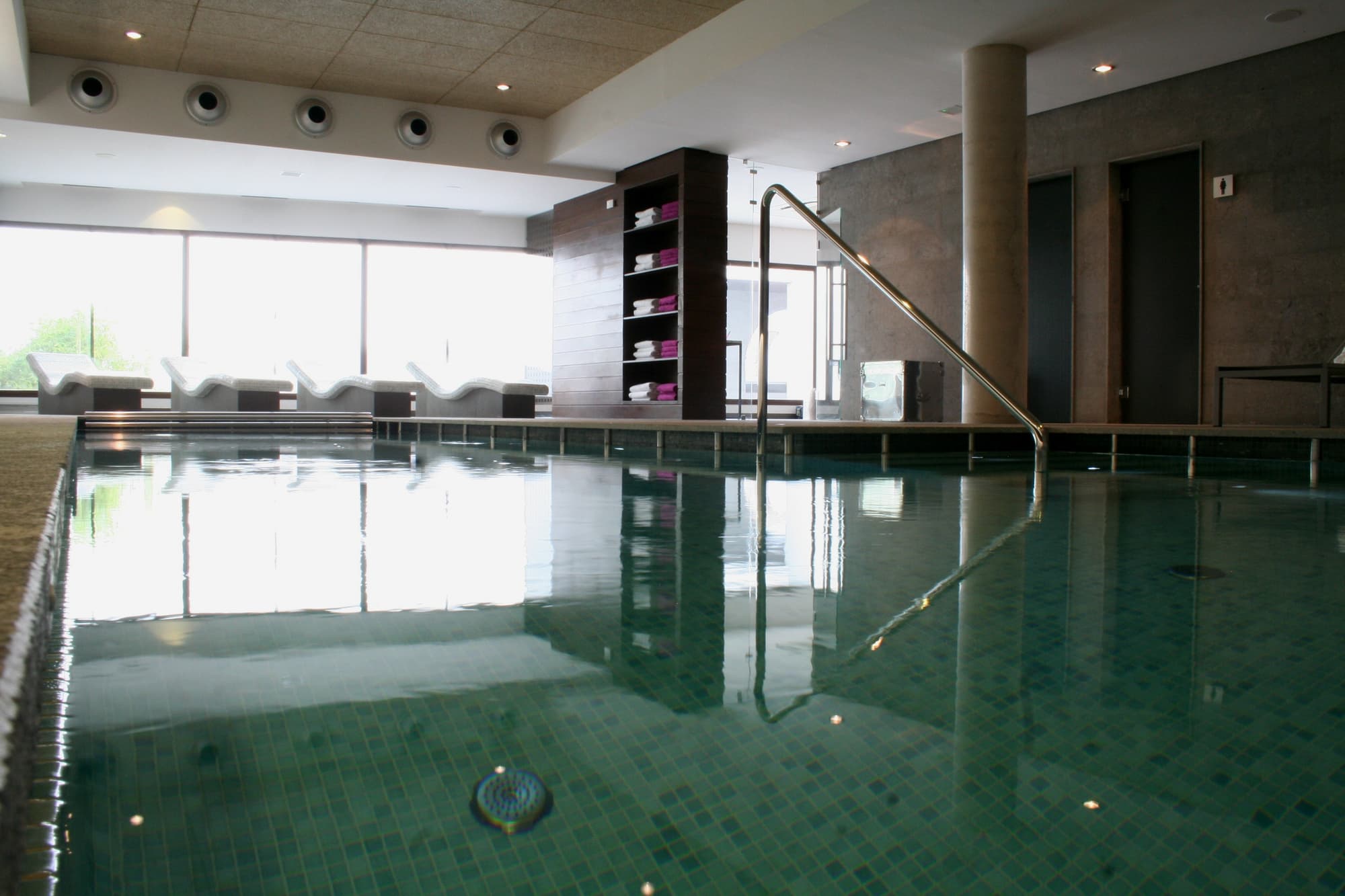 Hotel Convento Aracena & Spa, Sports and Entertainment