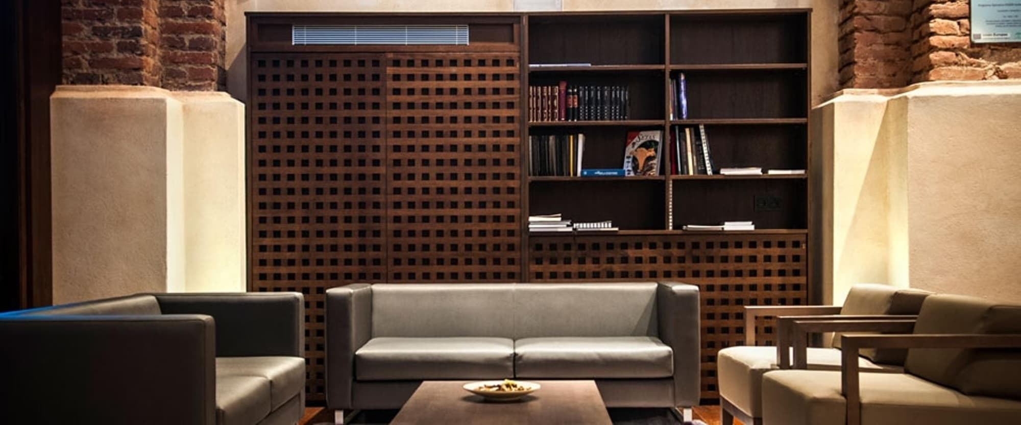 Hotel Convento Aracena & Spa, Conferences