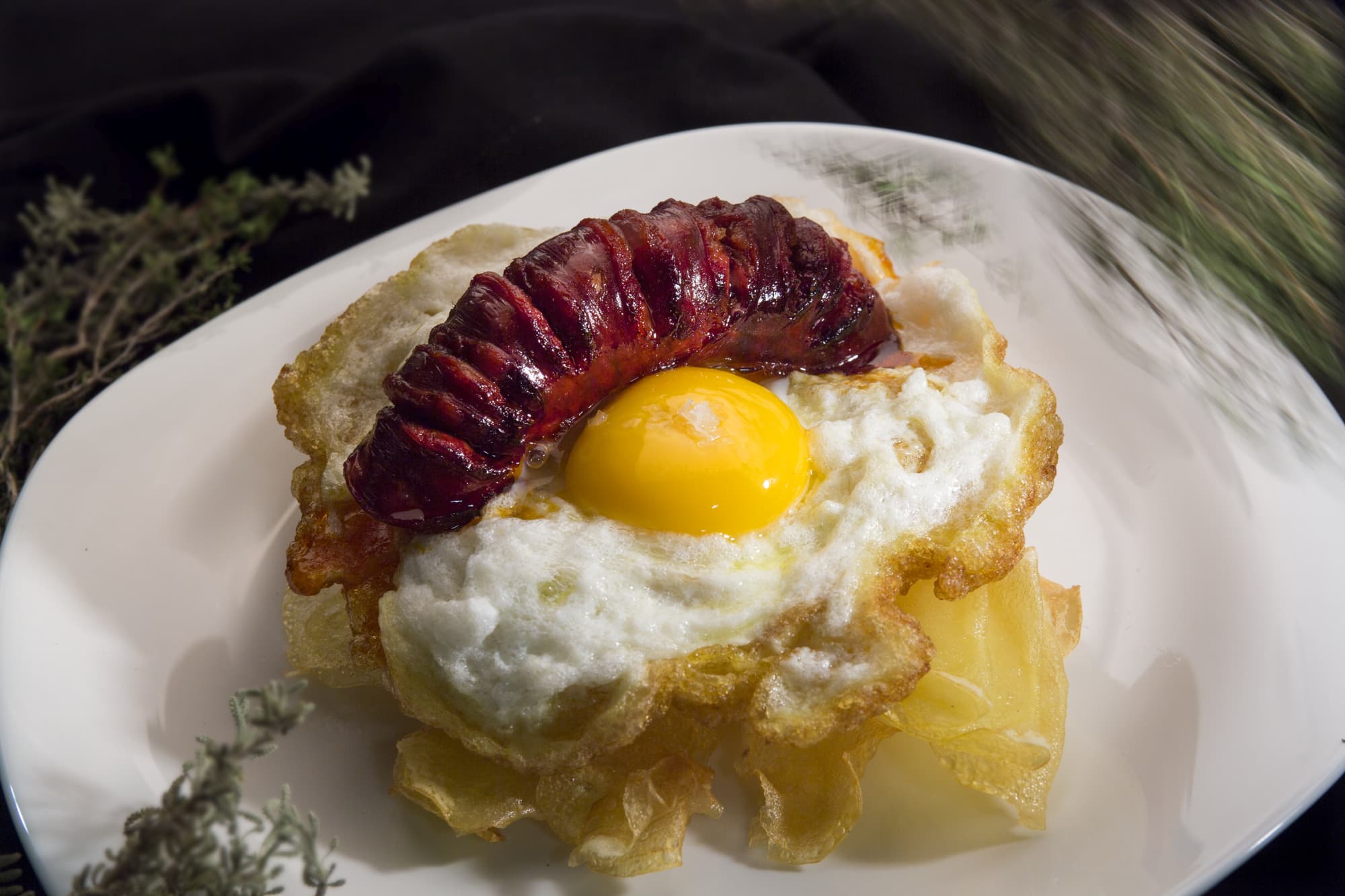 Hotel Convento Aracena & Spa, Restaurant