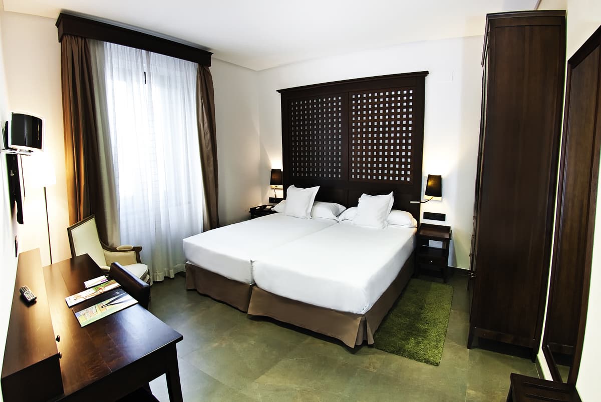 Hotel Convento Aracena & Spa, Room
