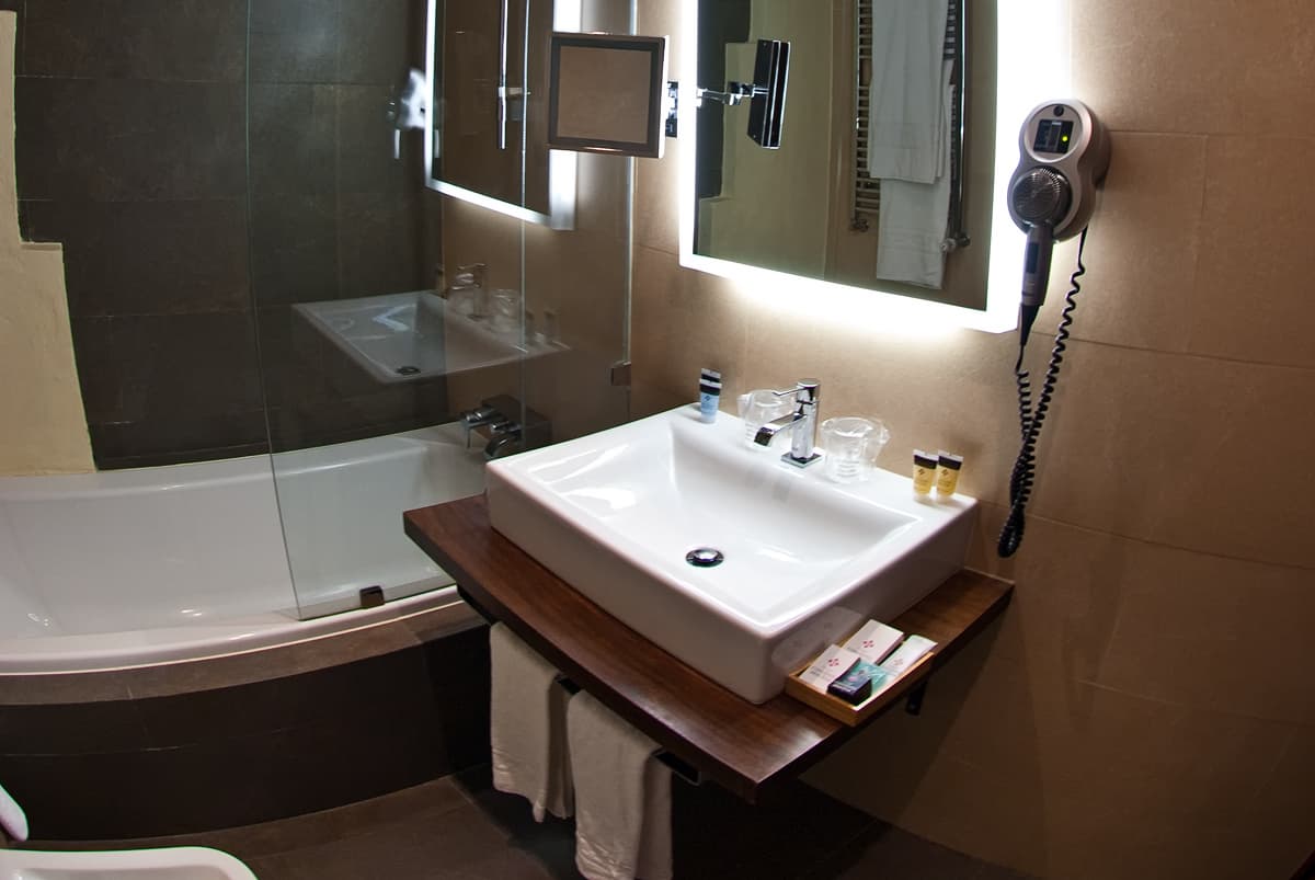 Hotel Convento Aracena & Spa, Room