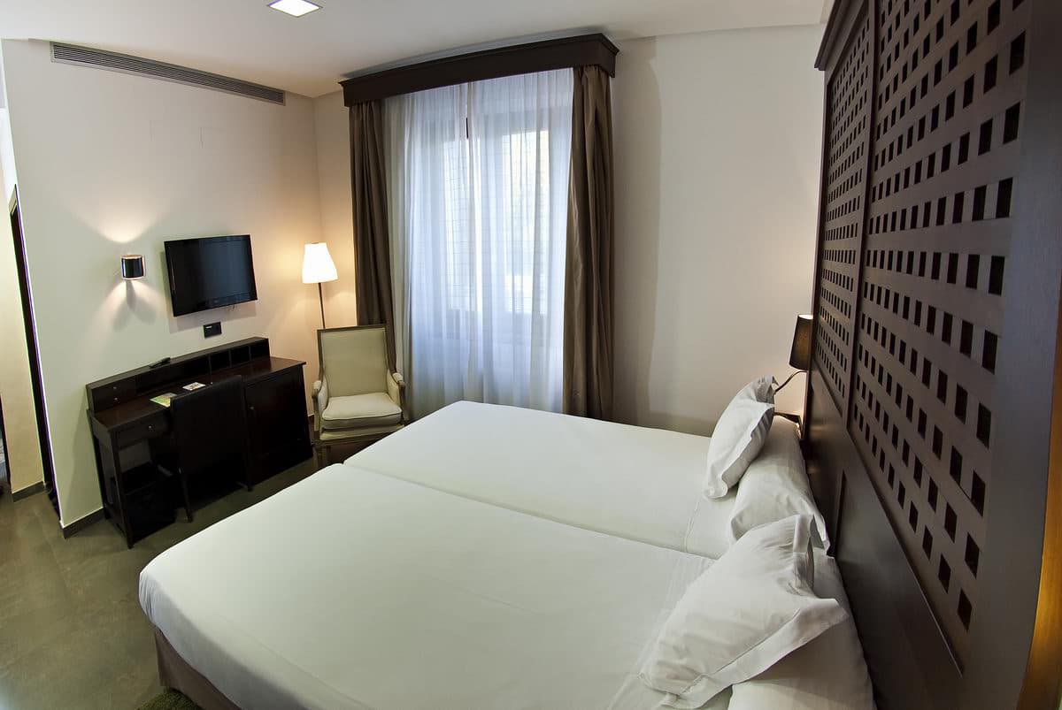 Hotel Convento Aracena & Spa, Room