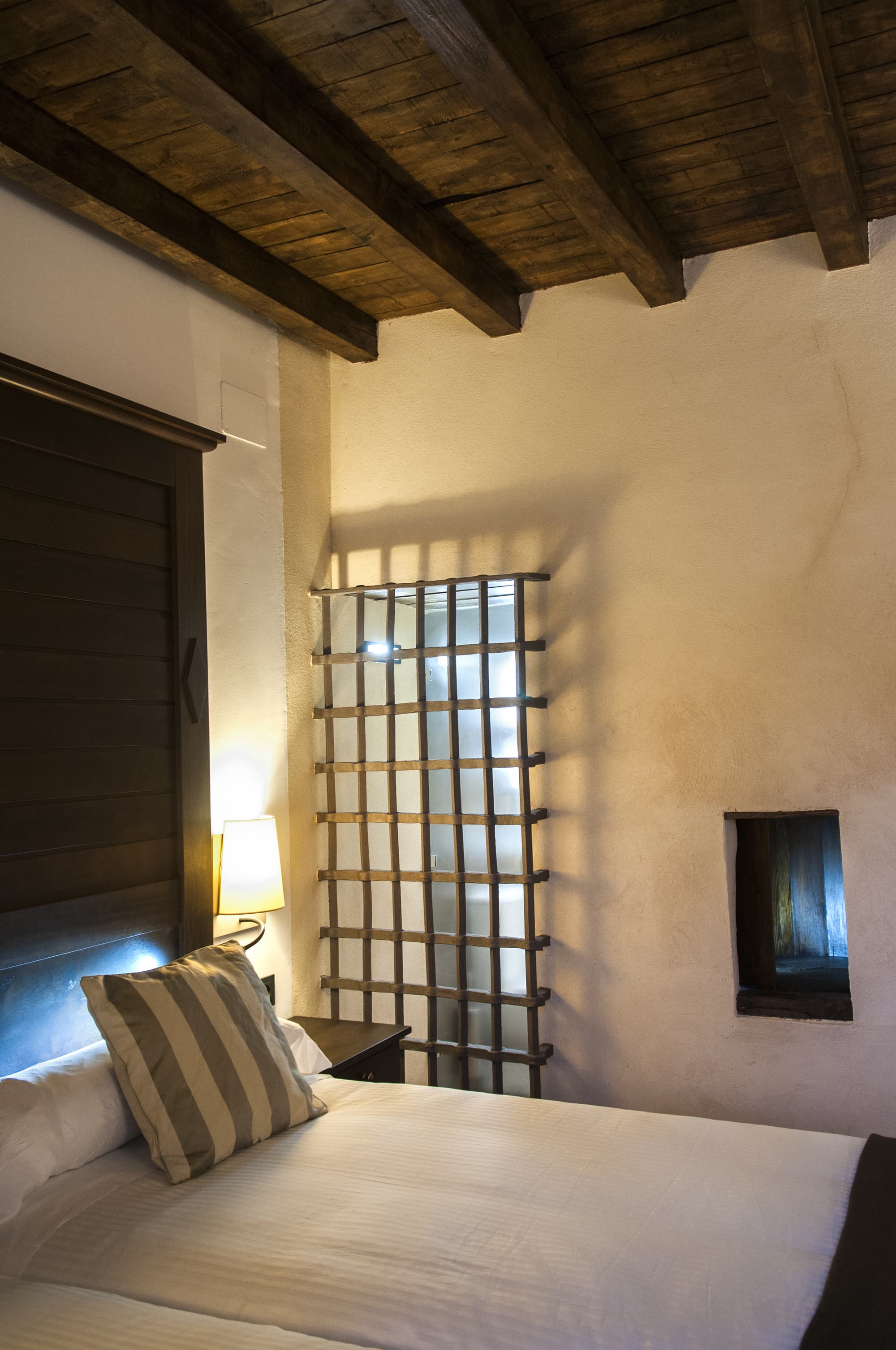 Hotel Convento Aracena & Spa, Room