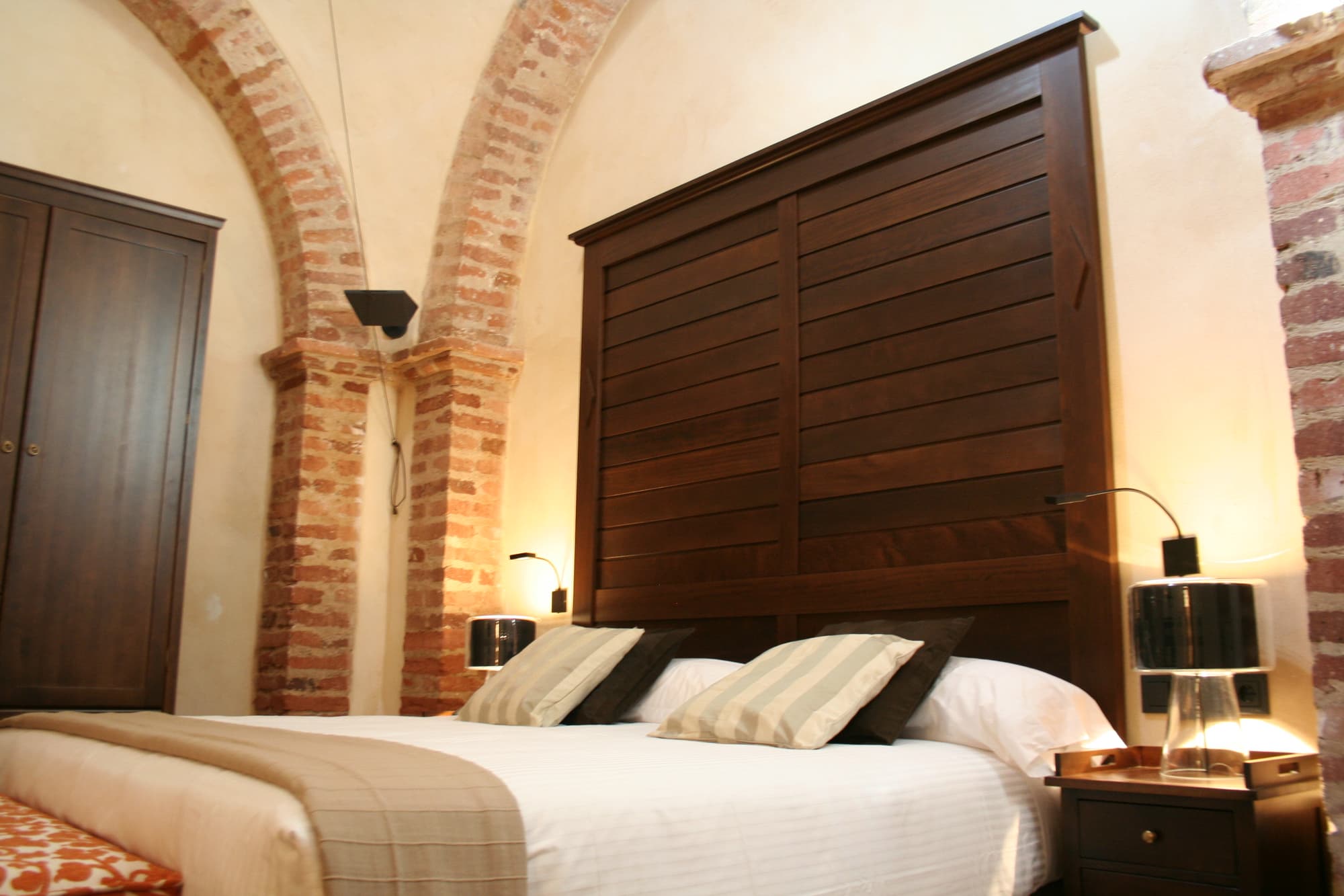 Hotel Convento Aracena & Spa, Room