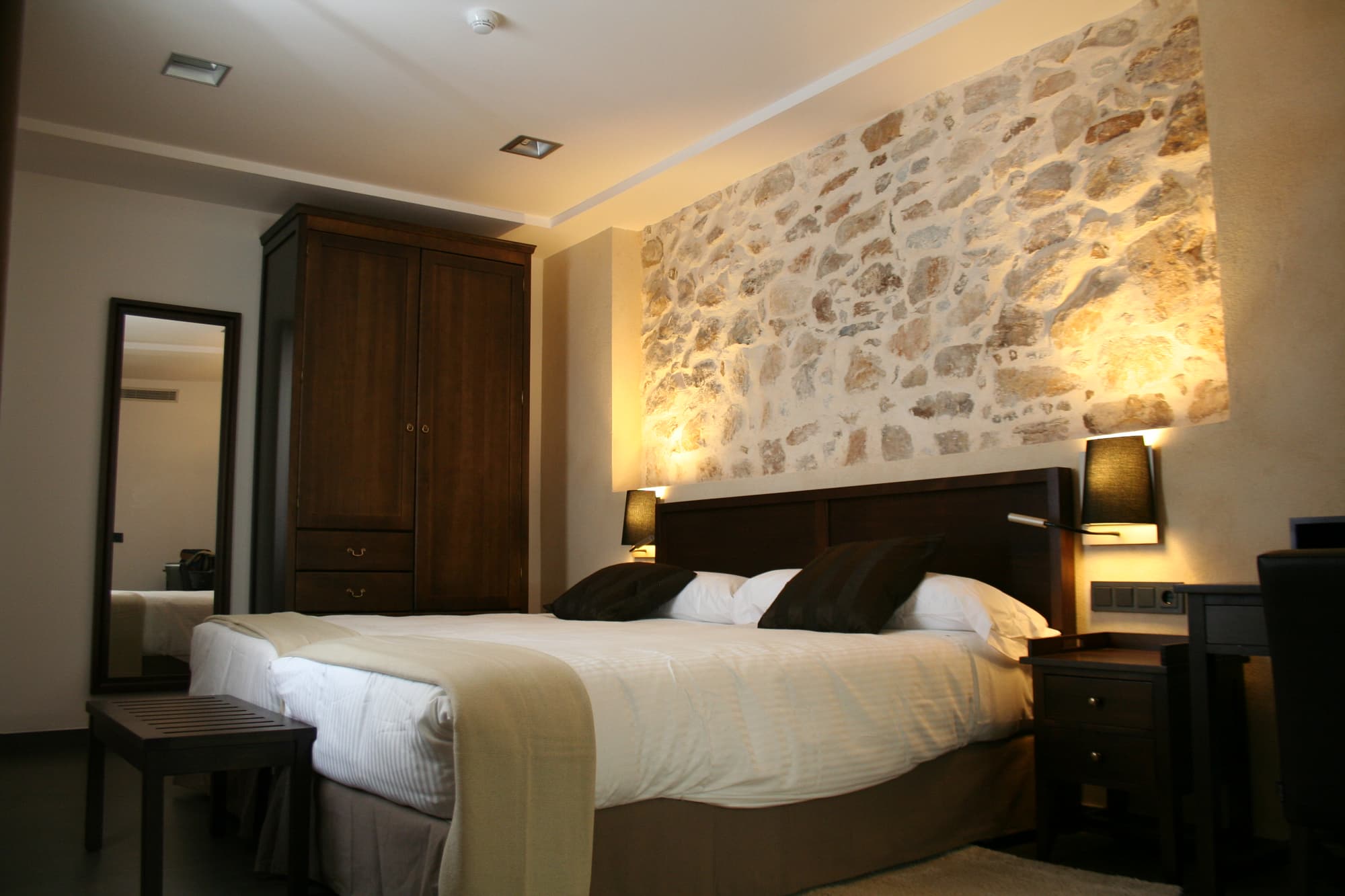 Hotel Convento Aracena & Spa, Room