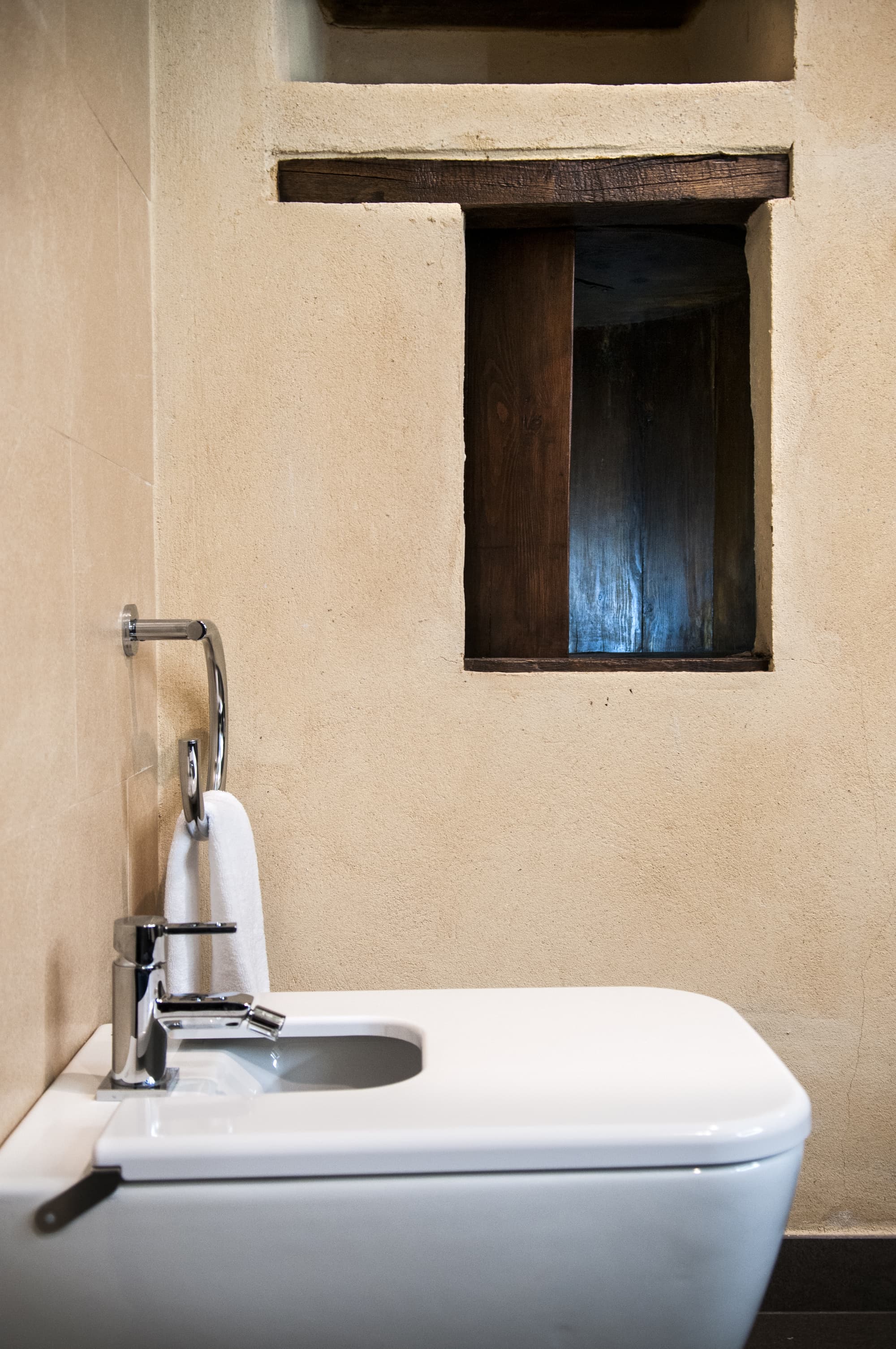 Hotel Convento Aracena & Spa, Room