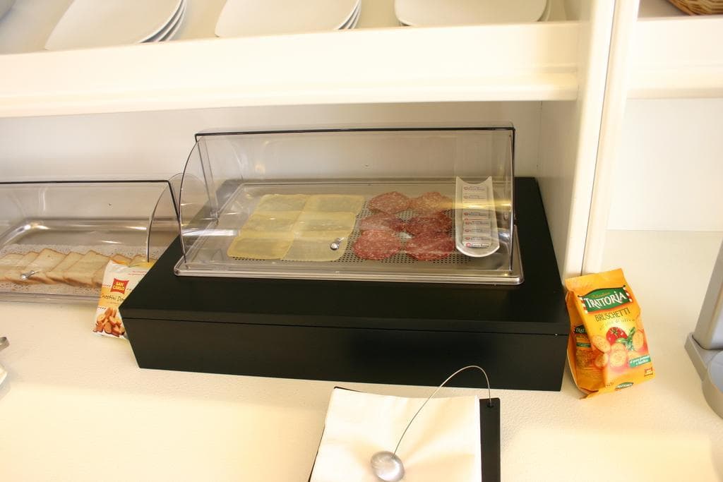 Luxor Hotel, General view