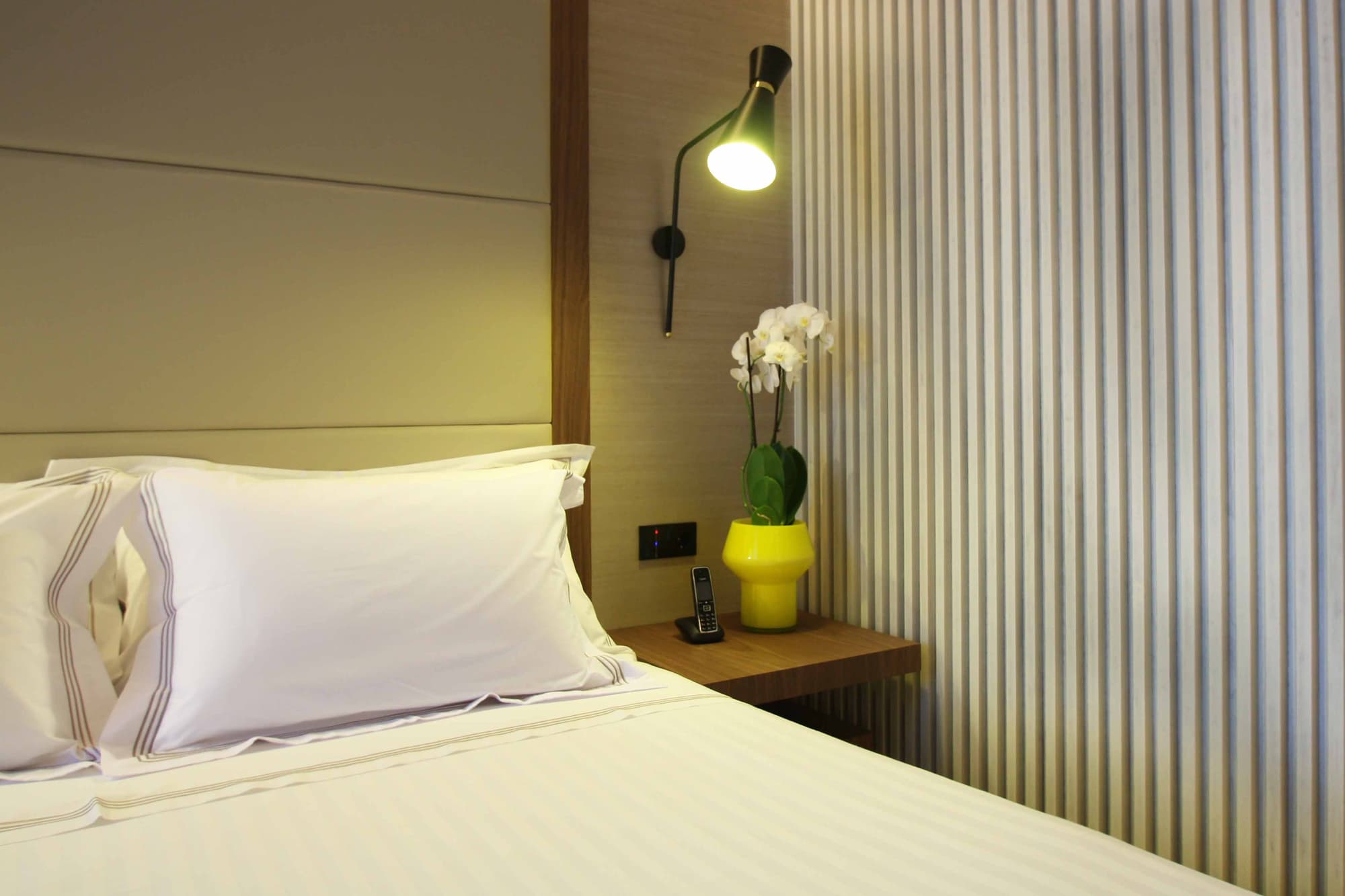 BessaHotel Liberdade, Room
