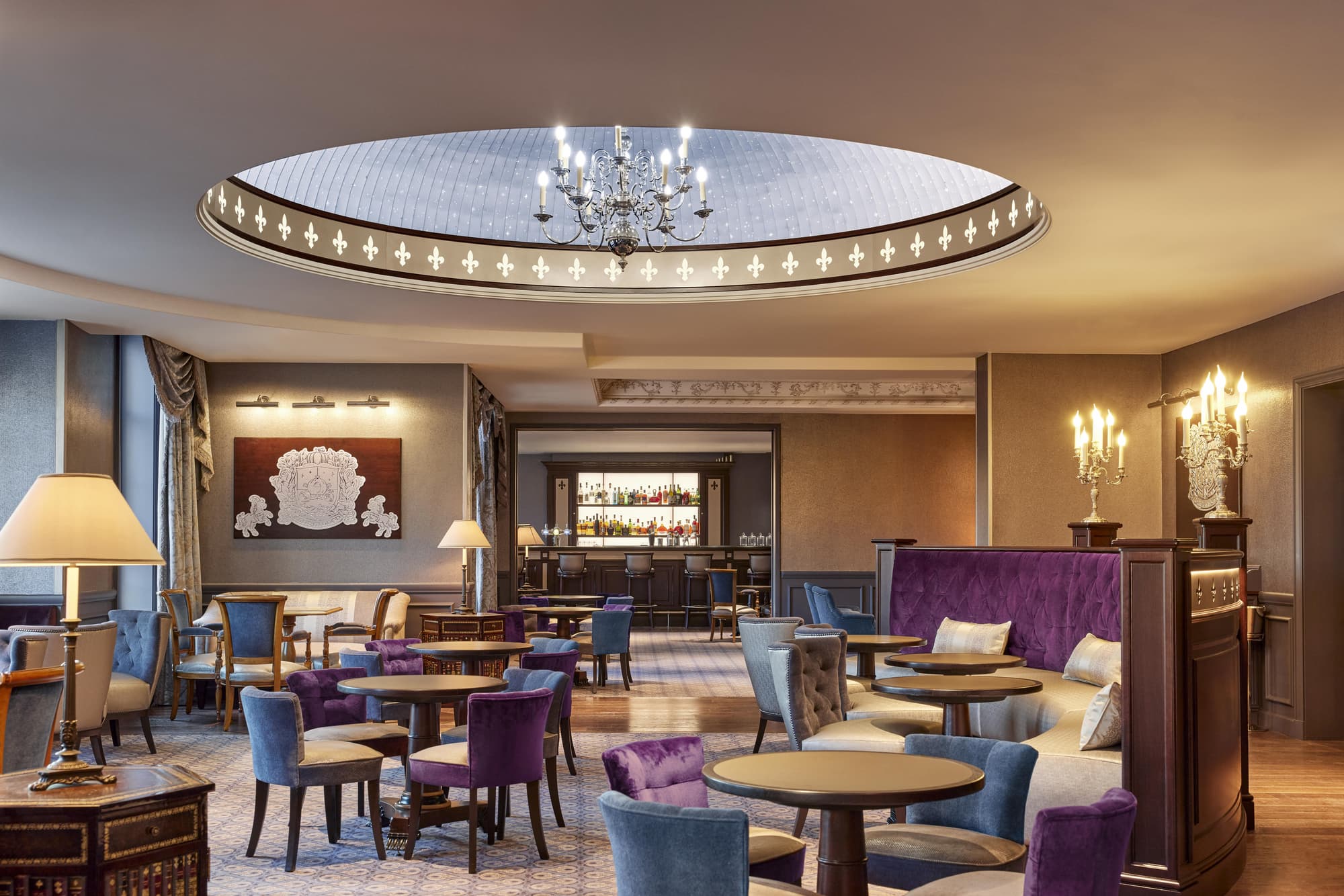 Disneyland Hotel + Entradas, General view