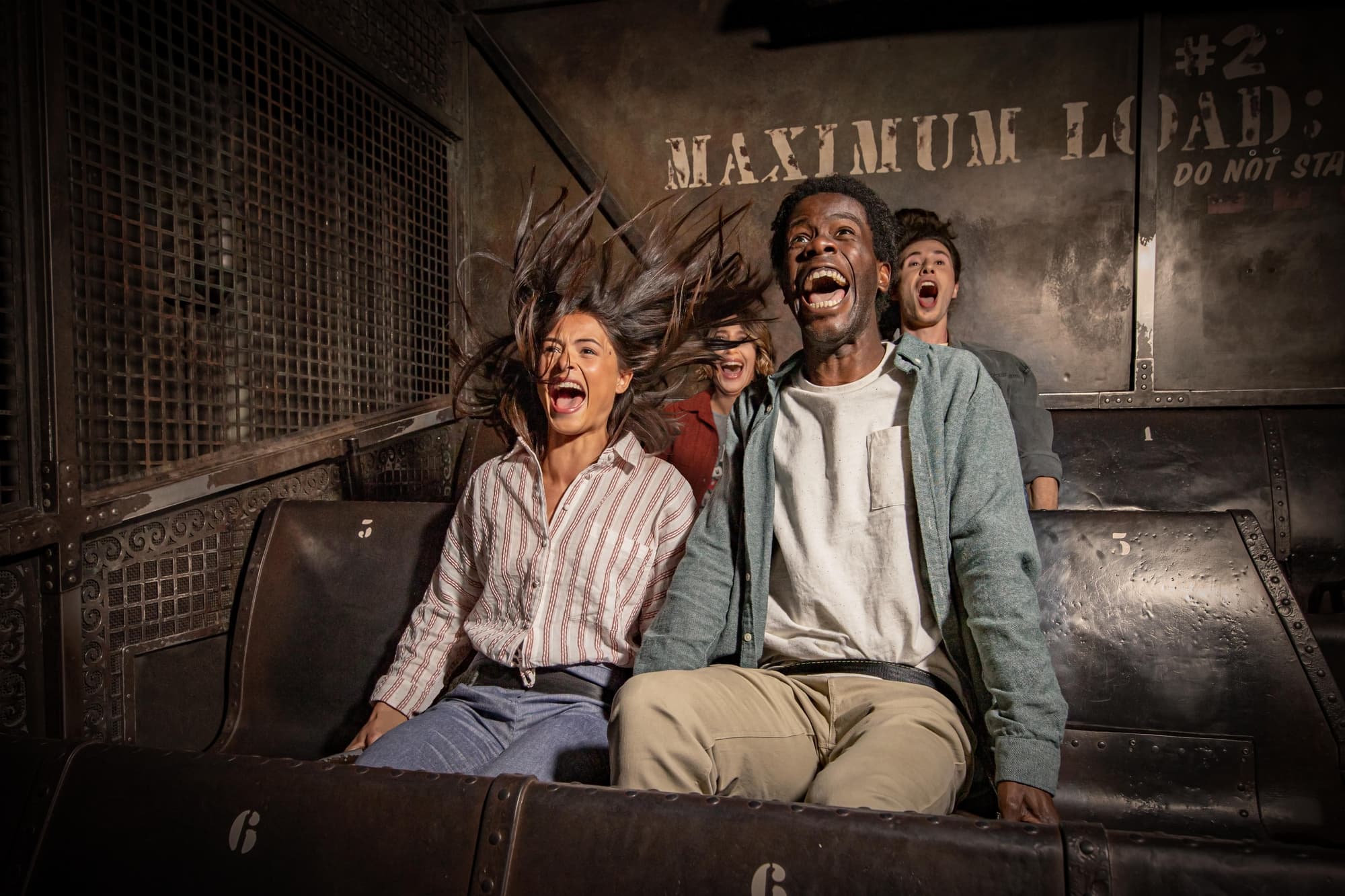 Disneyland Hotel + Entradas, General view