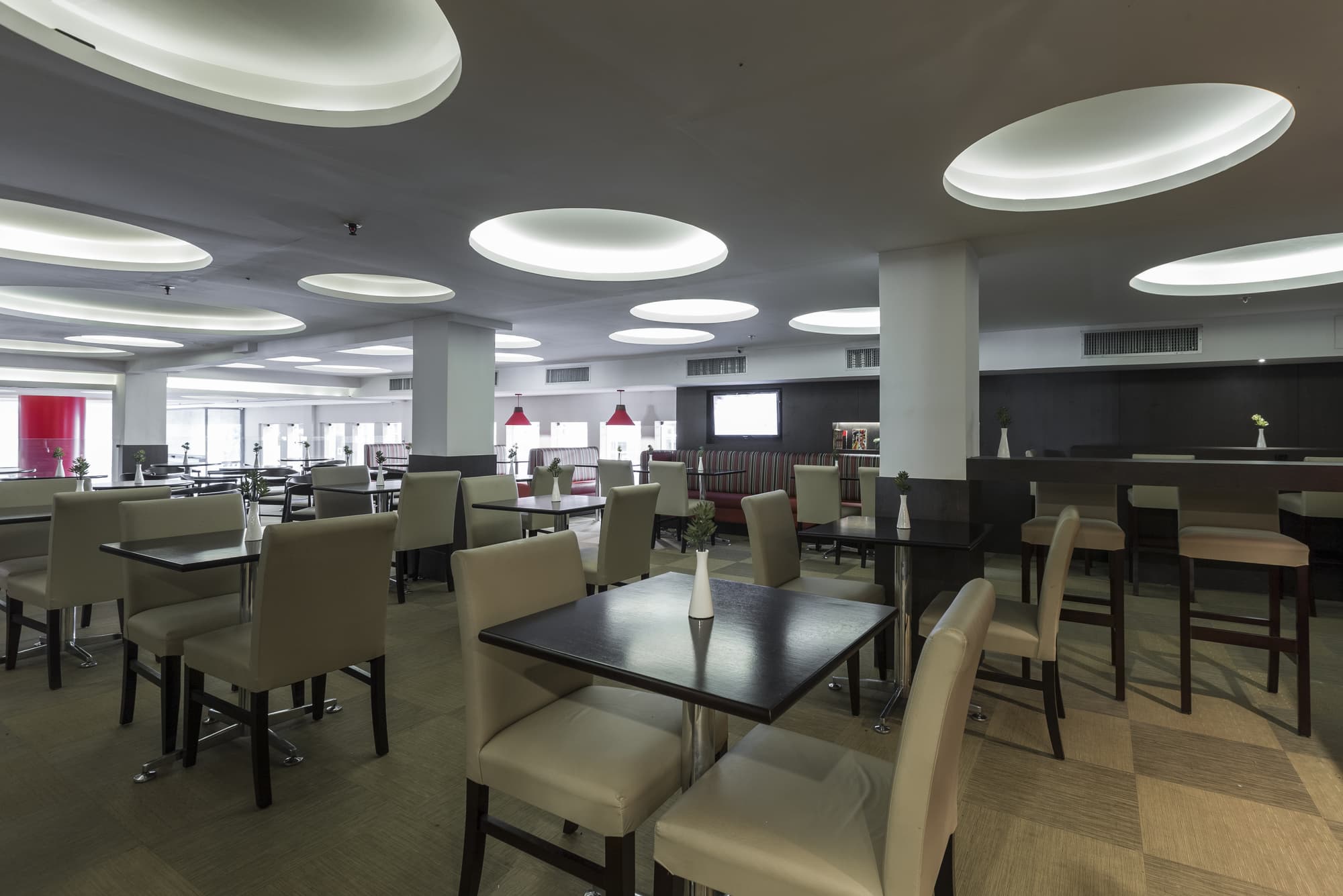 Arosa Rio Hotel, Restaurant