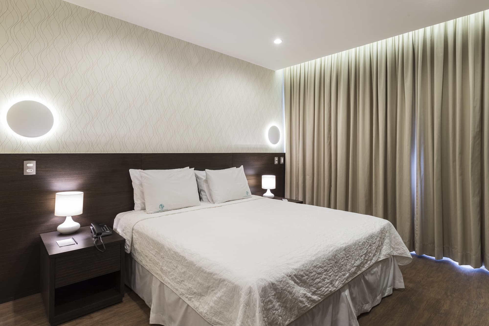 Arosa Rio Hotel, Room