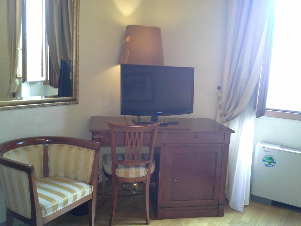 Hotel Bigallo, General view