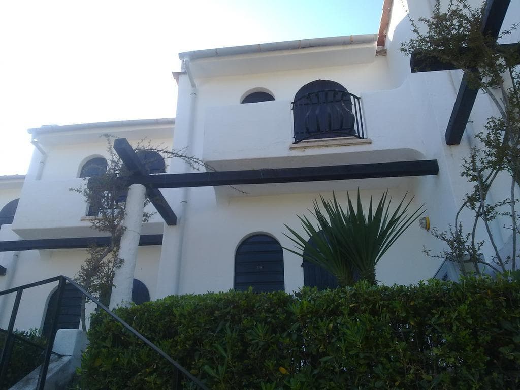 Cala Di Mola, General view