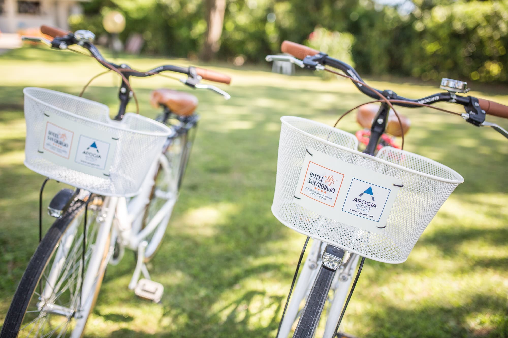 Hotel San Giorgio, Sports and Entertainment