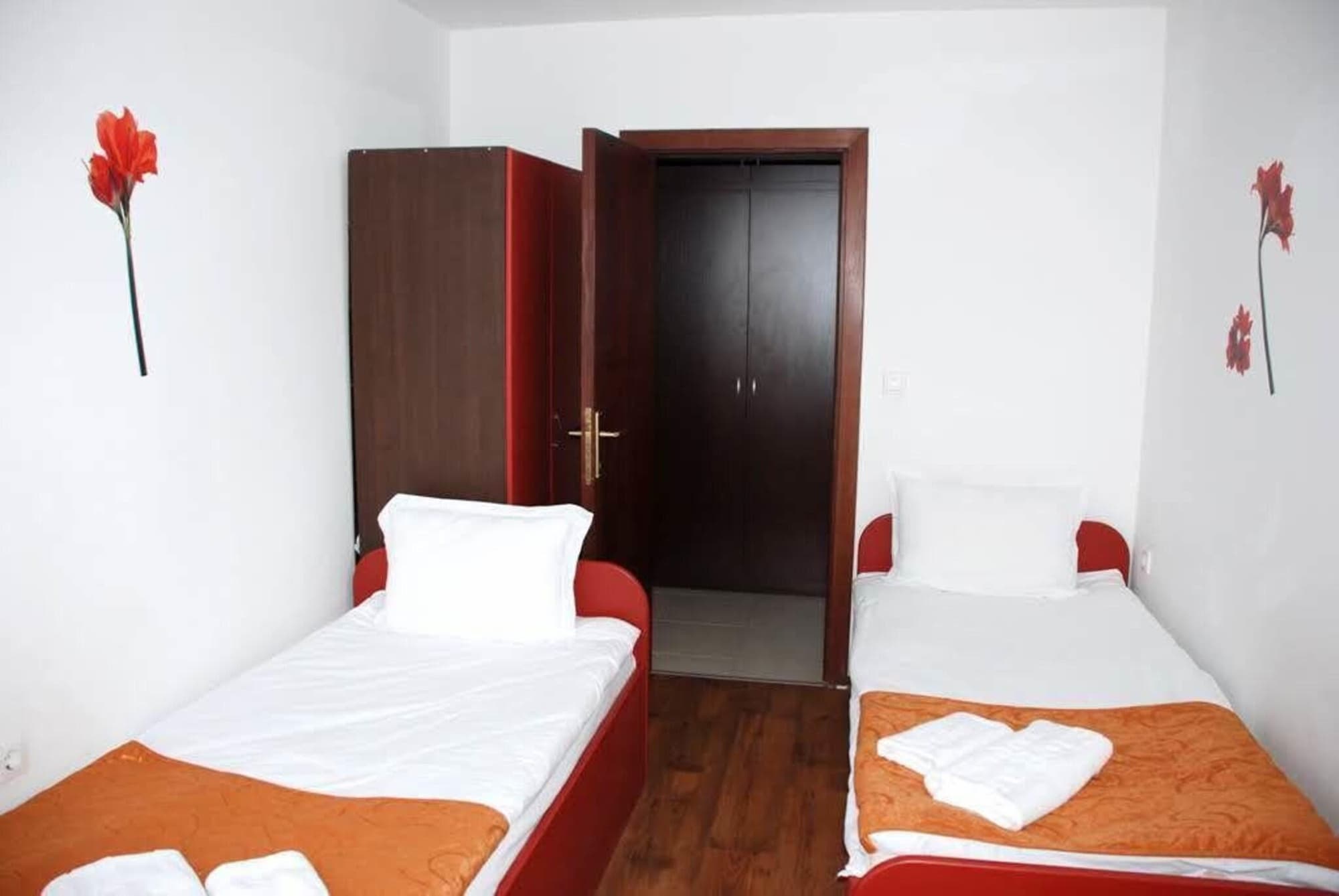 Hotel Elegant Lux, Room