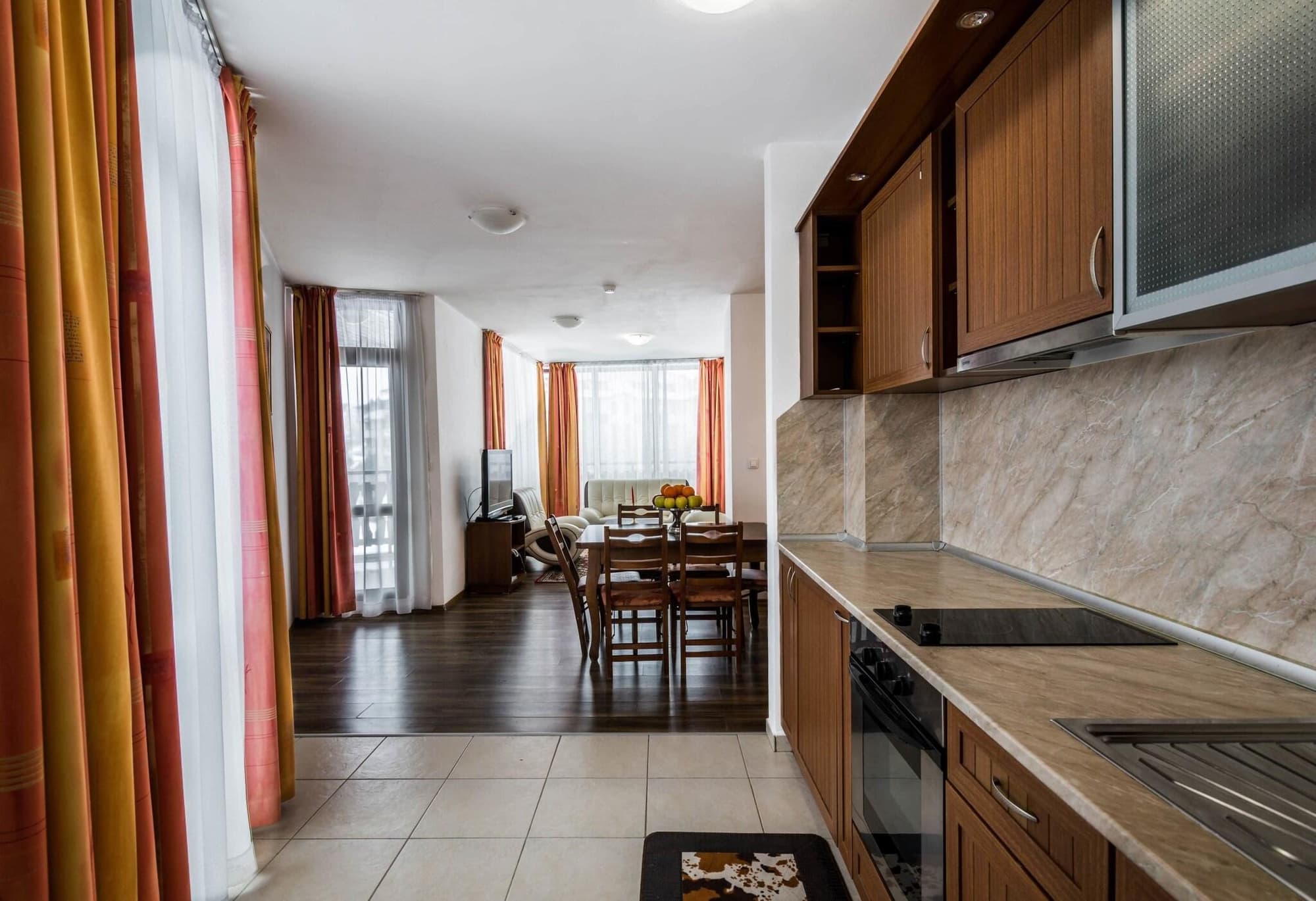 Hotel Elegant Lux, Room