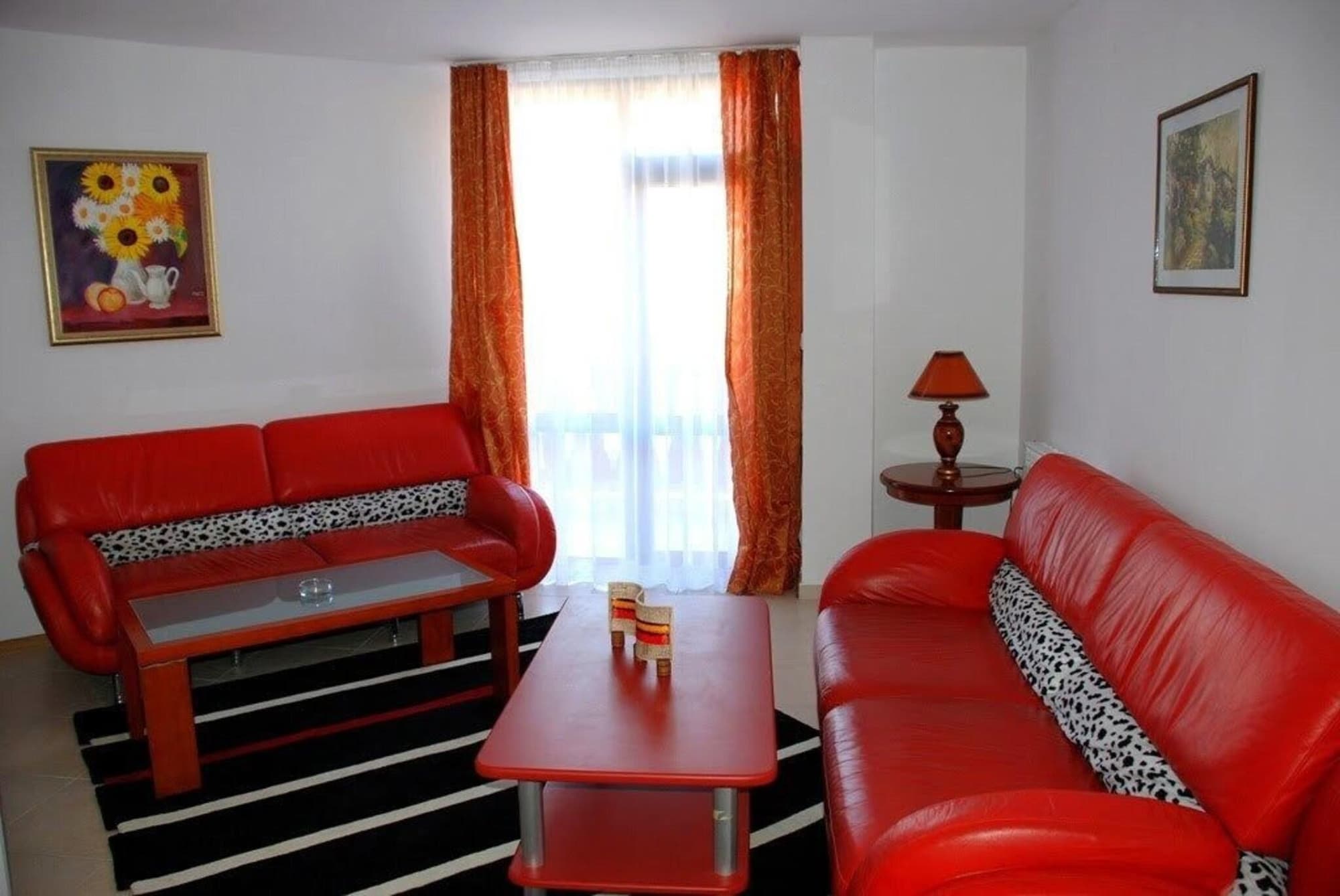 Hotel Elegant Lux, Room