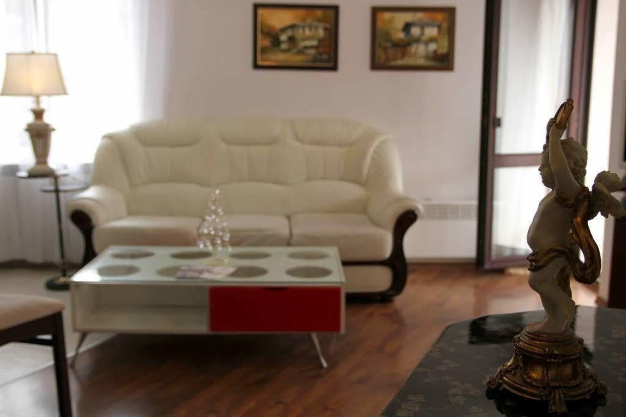 Hotel Elegant Lux, Room