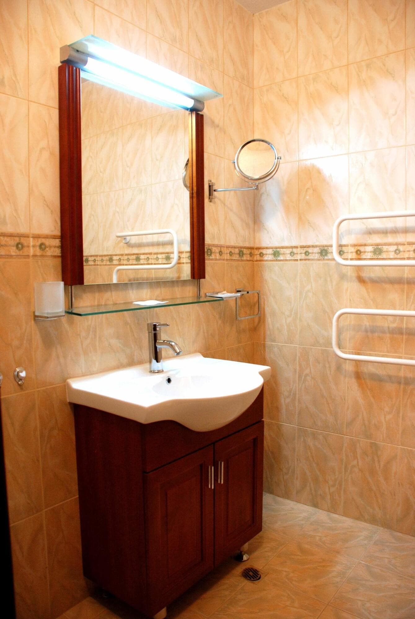 Hotel Elegant Lux, Room