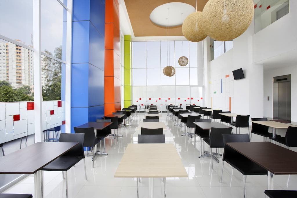 Amaris Hotel Dr. Susilo Grogol, General view