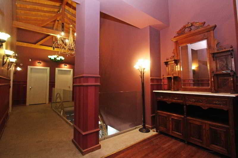 Alacati Kostem Hotel, General view