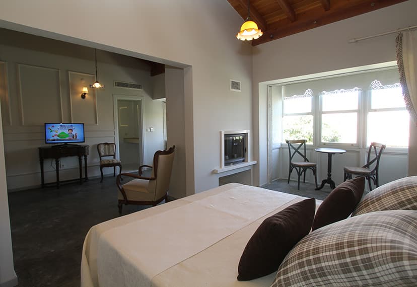 Alacati Kostem Hotel, Room