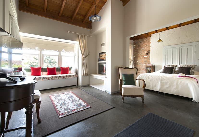 Alacati Kostem Hotel, Room