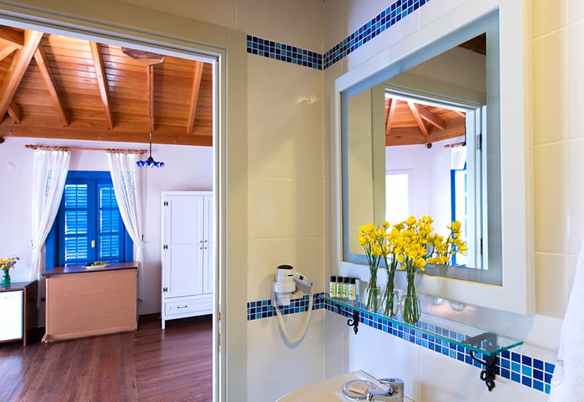 Alacati Kostem Hotel, Room