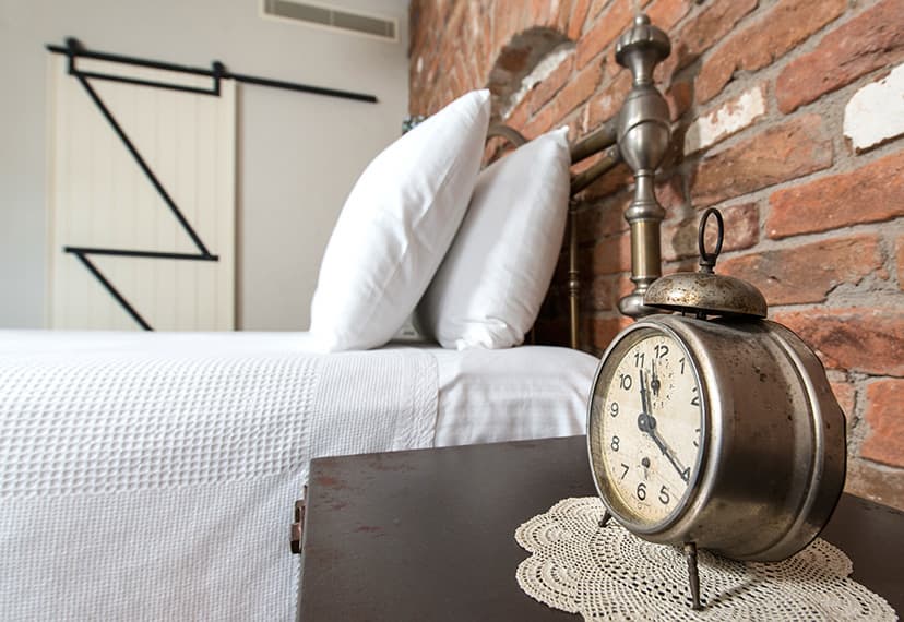 Alacati Kostem Hotel, Room