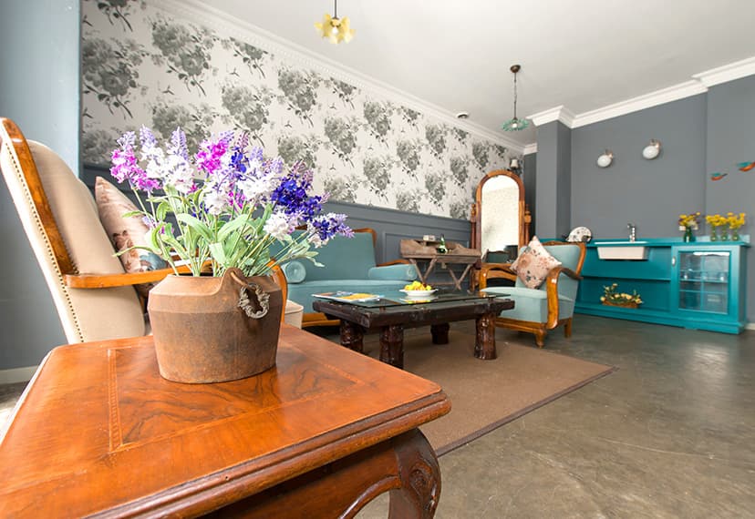 Alacati Kostem Hotel, Room