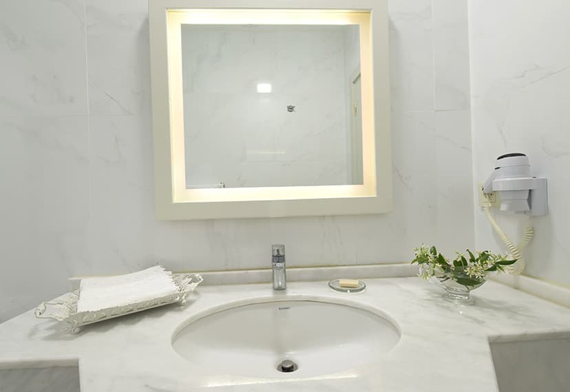 Alacati Kostem Hotel, Room