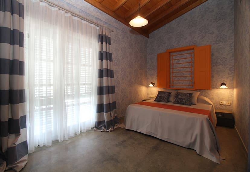Alacati Kostem Hotel, Room