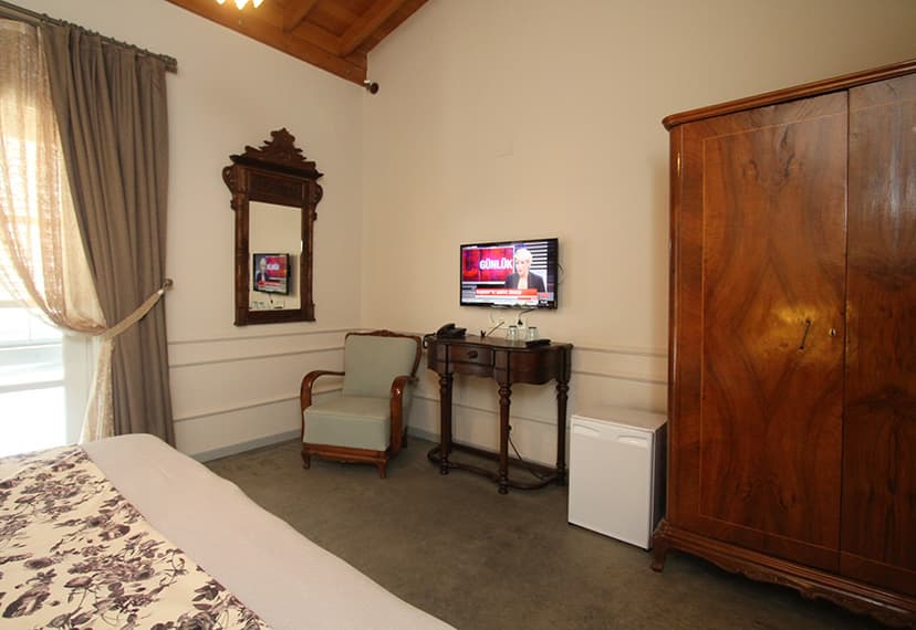 Alacati Kostem Hotel, Room