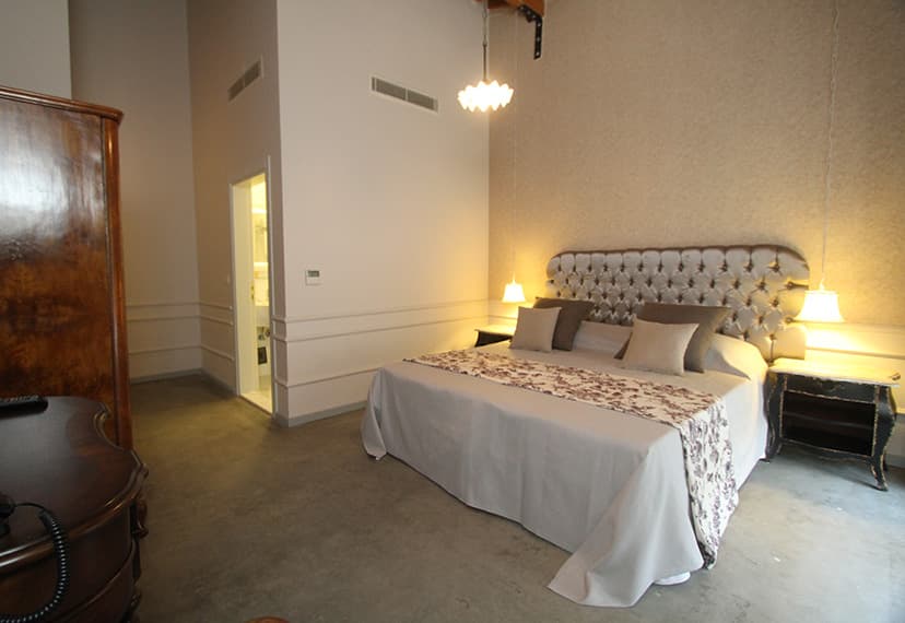 Alacati Kostem Hotel, Room