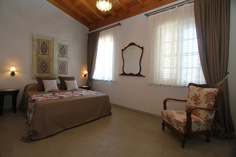 Alacati Kostem Hotel, Room
