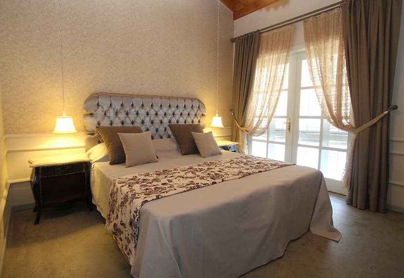 Alacati Kostem Hotel, Room