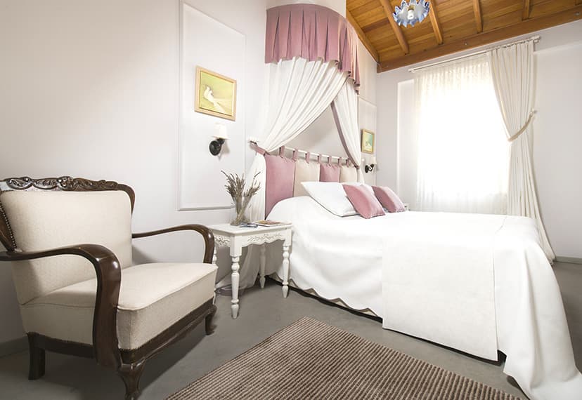 Alacati Kostem Hotel, Room