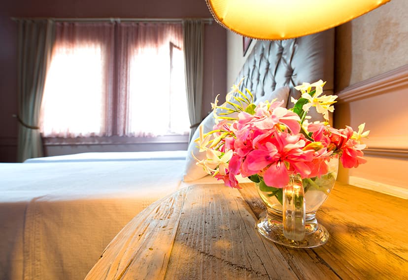 Alacati Kostem Hotel, Room