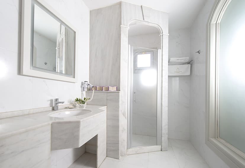 Alacati Kostem Hotel, Room