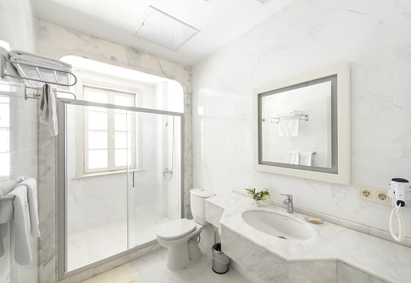 Alacati Kostem Hotel, Room