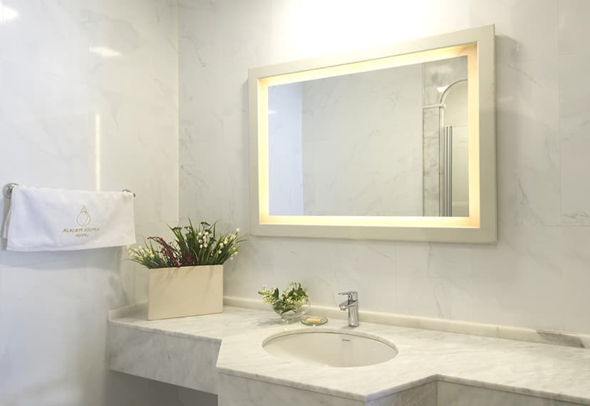 Alacati Kostem Hotel, Room