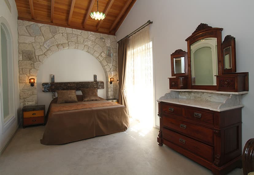 Alacati Kostem Hotel, Room