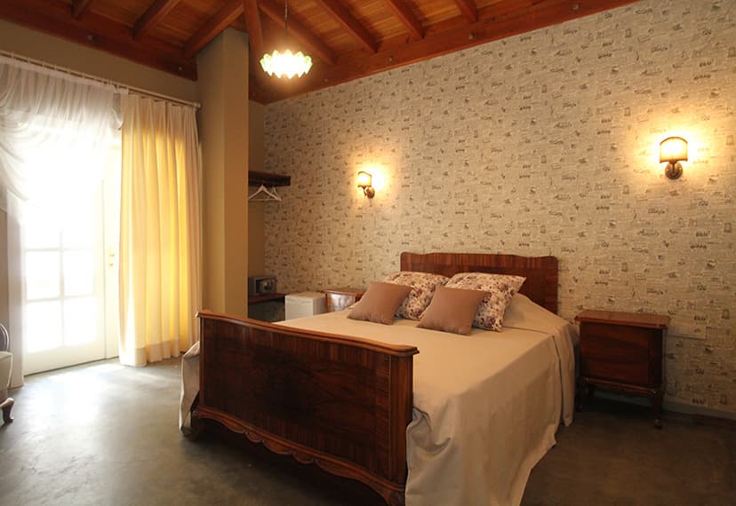 Alacati Kostem Hotel, Room