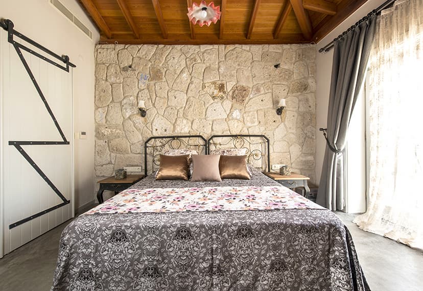 Alacati Kostem Hotel, Room
