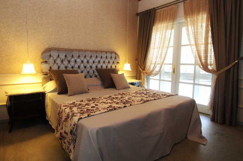 Alacati Kostem Hotel, Room